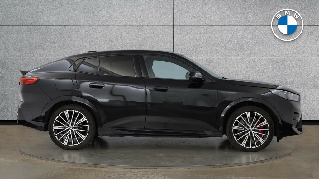 BMW iX2 Ix2 Xdrive30 M Sport #3