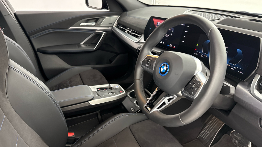 BMW iX2 Ix2 Xdrive30 M Sport #6