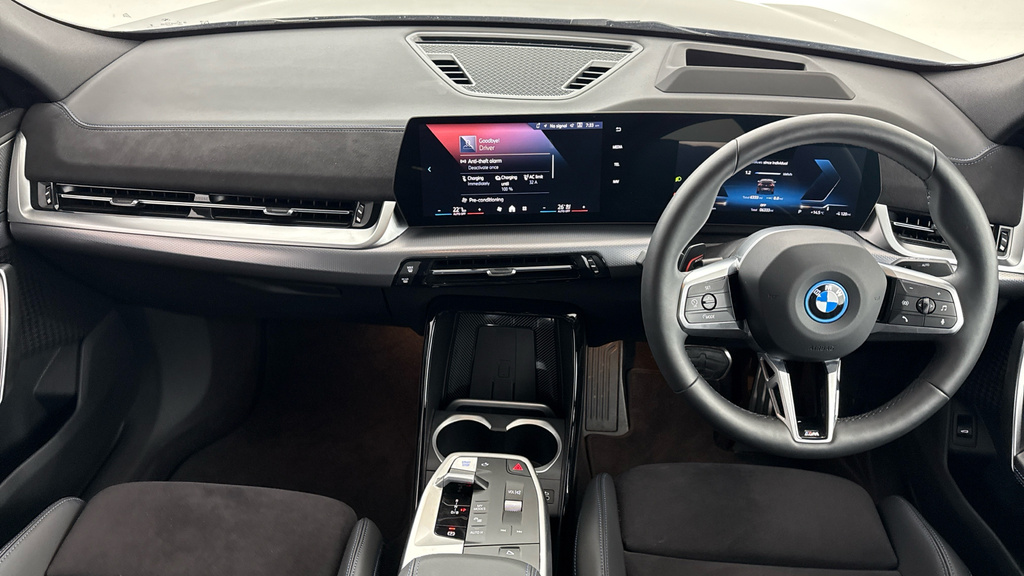 BMW iX2 Ix2 Xdrive30 M Sport #4