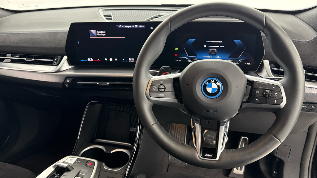 BMW iX2 Ix2 Xdrive30 M Sport #5