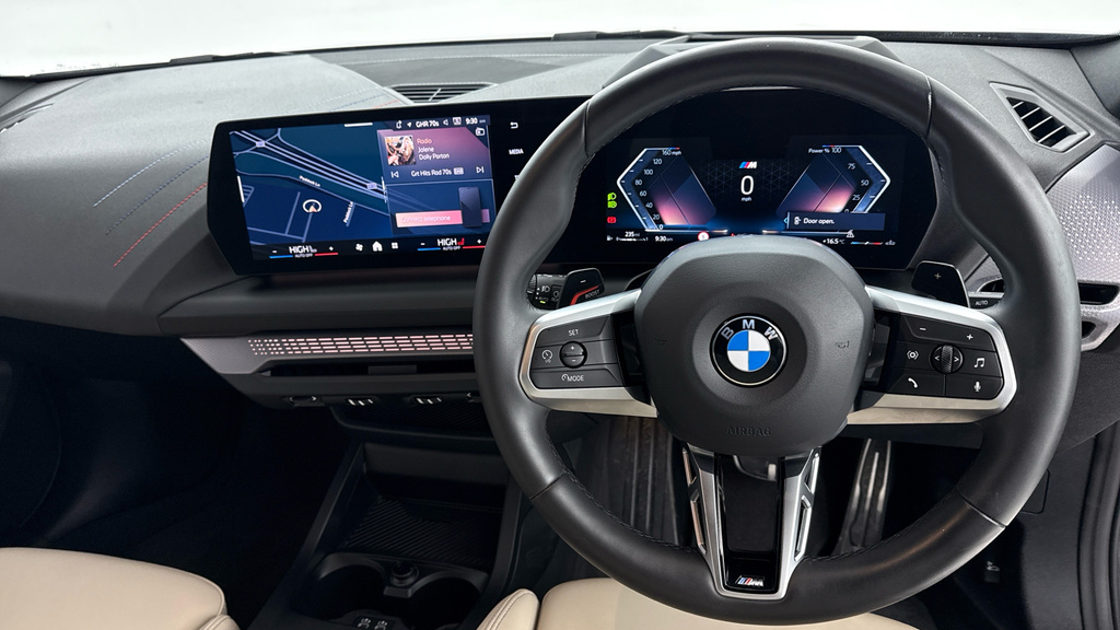 BMW 2 Series Gran Coupe 223 Xdrive M Sport Gran Coupe #5