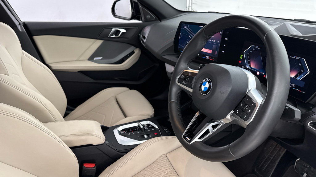 BMW 2 Series Gran Coupe 223 Xdrive M Sport Gran Coupe #6