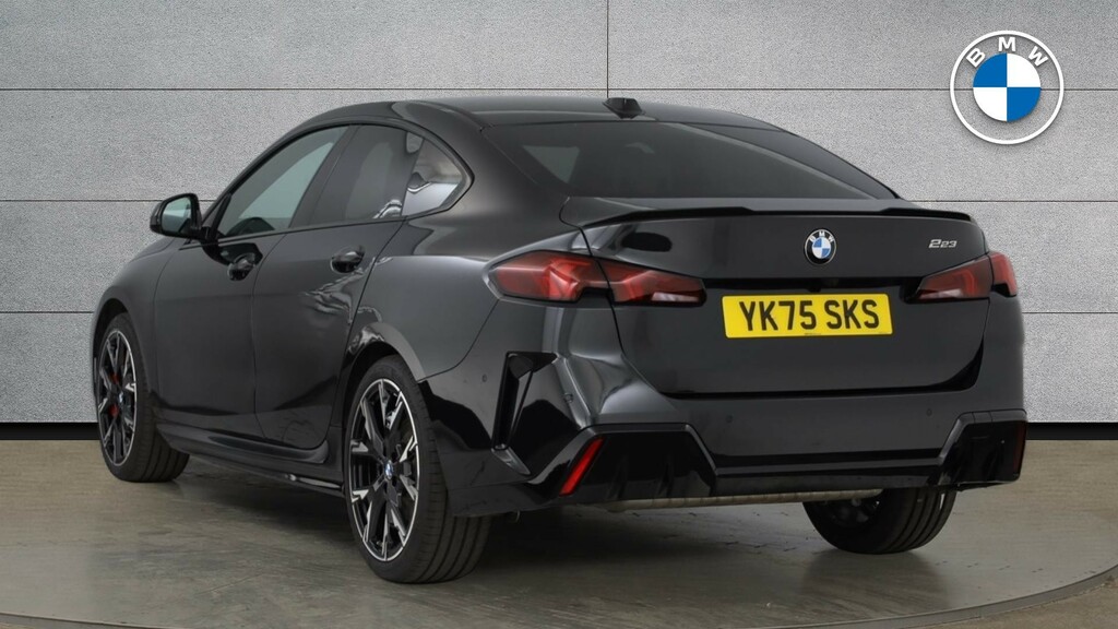 BMW 2 Series Gran Coupe 223 Xdrive M Sport Gran Coupe #2
