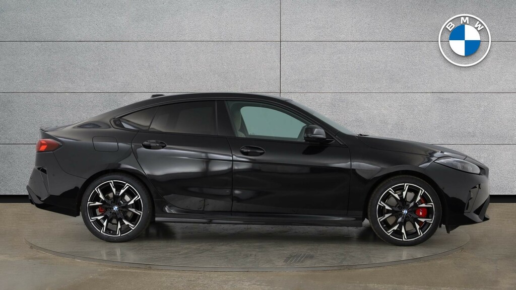 BMW 2 Series Gran Coupe 223 Xdrive M Sport Gran Coupe #3