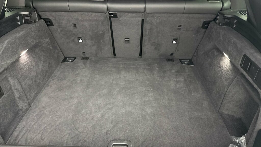 BMW X5 X5 Xdrive50e M Sport Grey #13