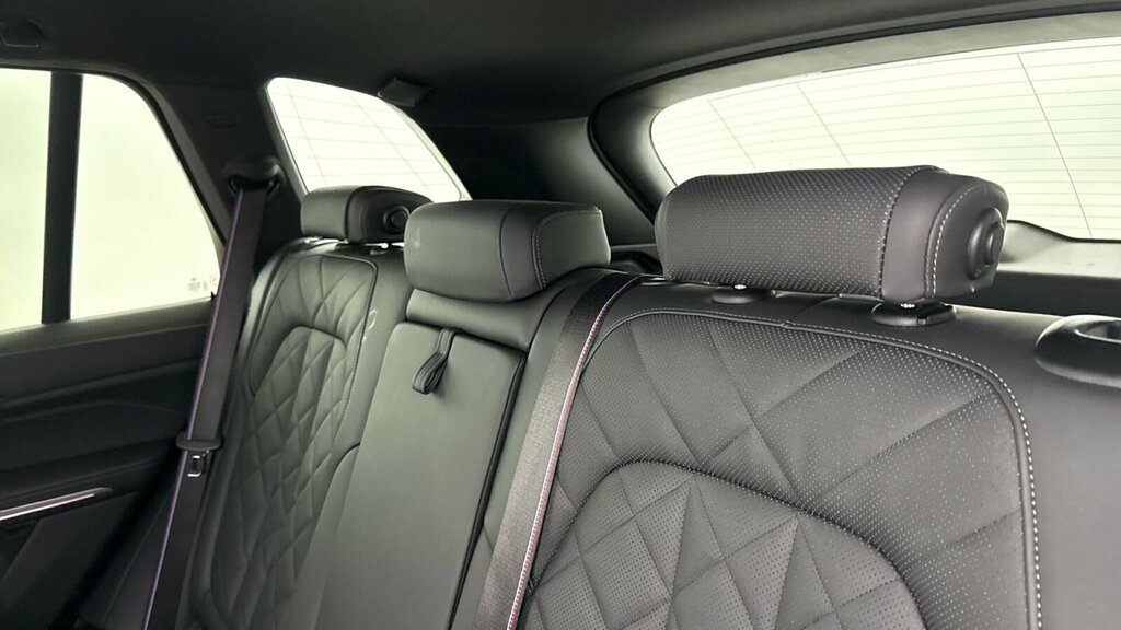 BMW X5 X5 Xdrive50e M Sport Grey #12