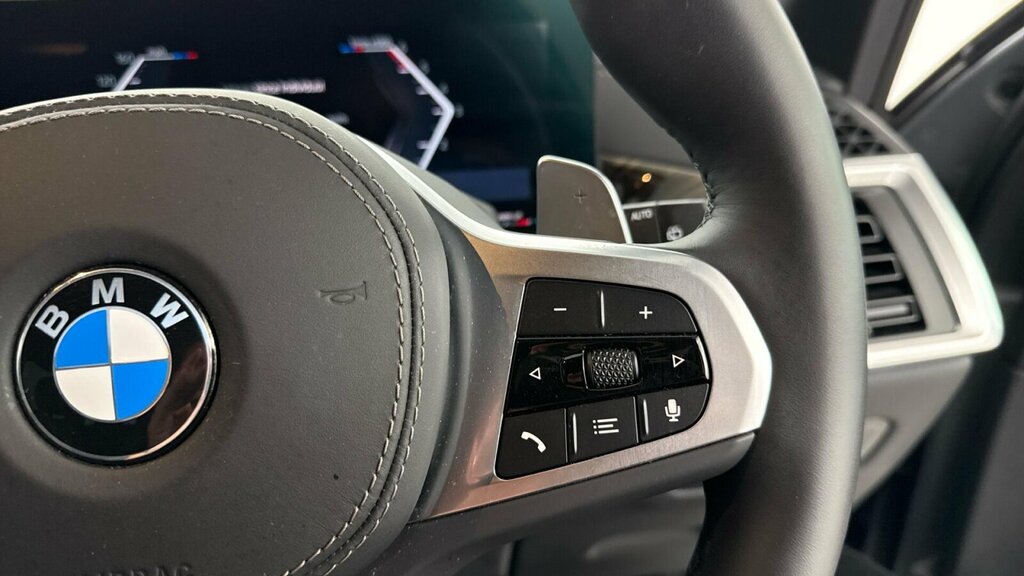 BMW X5 X5 Xdrive50e M Sport Grey #18