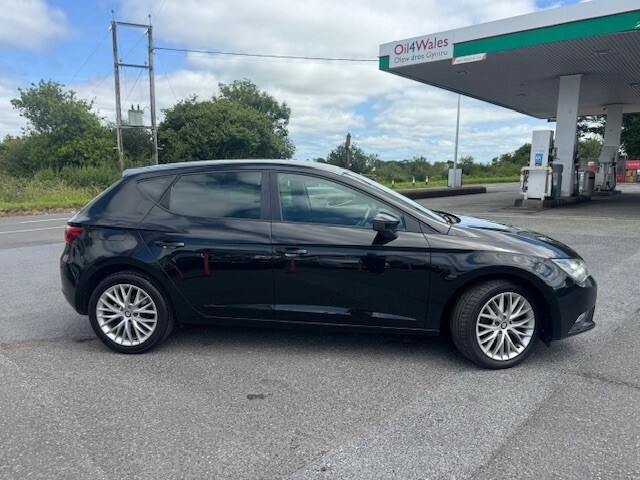 Seat Leon 1.6Tdi Se Dynamic Technology  #3