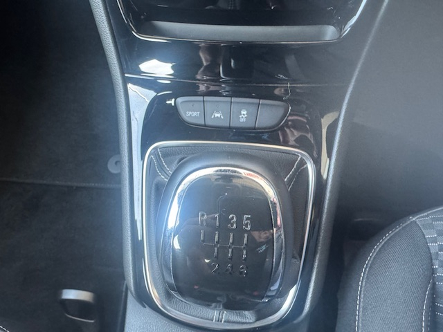 Vauxhall Astra Cdti Design Silver #14