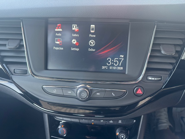 Vauxhall Astra Cdti Design Silver #12