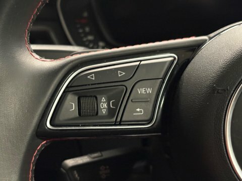 Audi S5 Hatchback Black #18