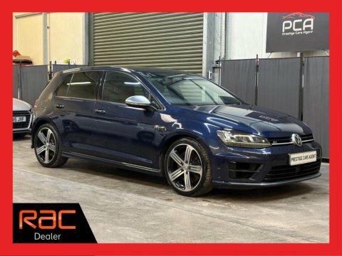 Volkswagen Golf 2.0 Tsi Bluemotion GY16JPO