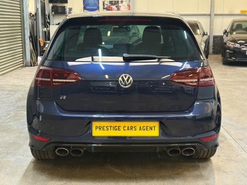 Volkswagen Golf 2.0 Tsi Bluemotion GY16JPO #5