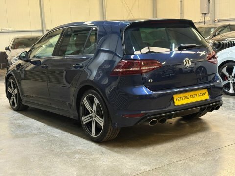 Volkswagen Golf 2.0 Tsi Bluemotion GY16JPO #4