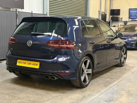 Volkswagen Golf 2.0 Tsi Bluemotion GY16JPO #6