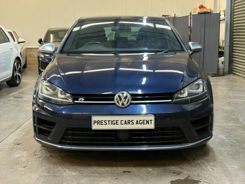 Volkswagen Golf 2.0 Tsi Bluemotion GY16JPO #2