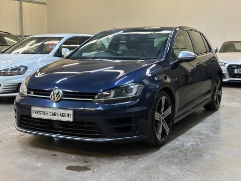 Volkswagen Golf 2.0 Tsi Bluemotion GY16JPO #3