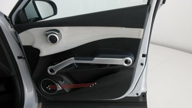 Byd Atto 3 Design Suv White #6