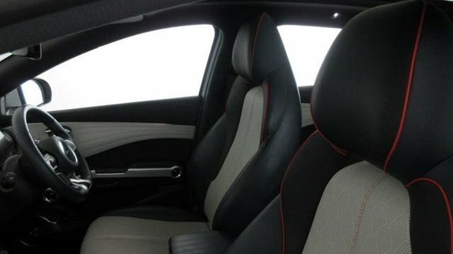 Byd Atto 3 Design Suv White #5