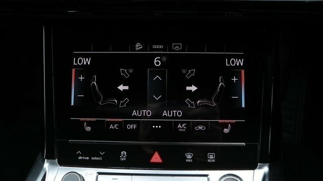 Audi E-Tron S S Line MC72YTB Black #11