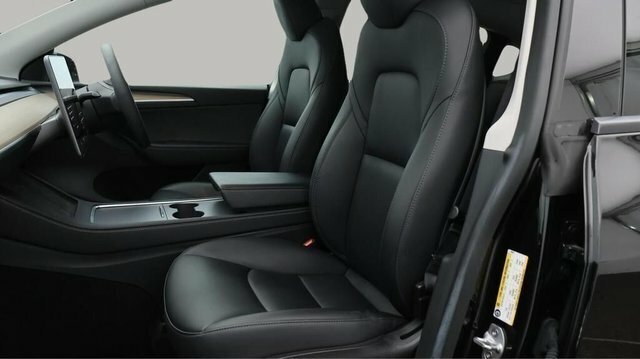 Tesla Model Y Motor Long Range Suv BK72FPE Grey #6