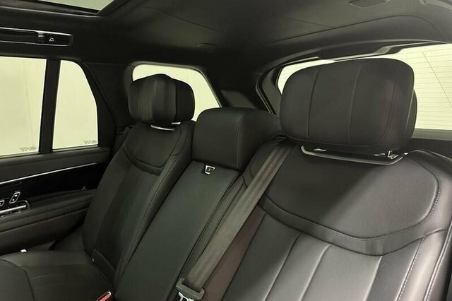 Land Rover Range Rover 2.0 D200 Mhev Dynamic Se 2024 Grey #9