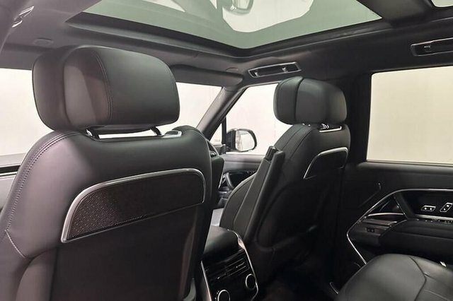 Land Rover Range Rover 2.0 D200 Mhev Dynamic Se 2024 Grey #7