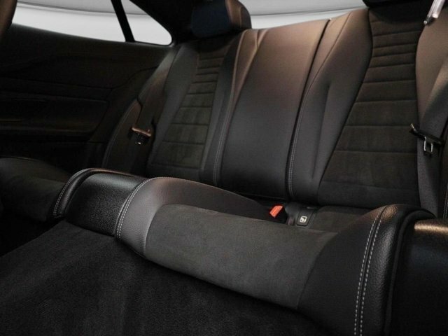 Mercedes-Benz E Class E Black #7