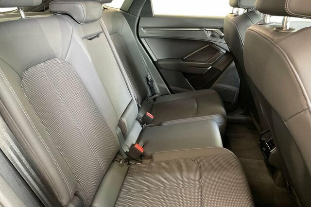 Audi Q3 Tfsi Cod 35 S KF21GKC Grey #6