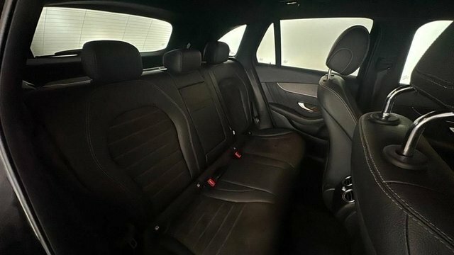 Mercedes-Benz GLC Class 3.0 Glc43 Grey #11