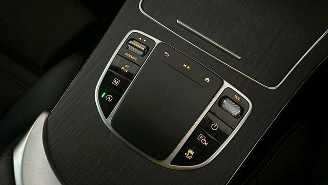 Mercedes-Benz GLC Class 3.0 Glc43 Grey #10