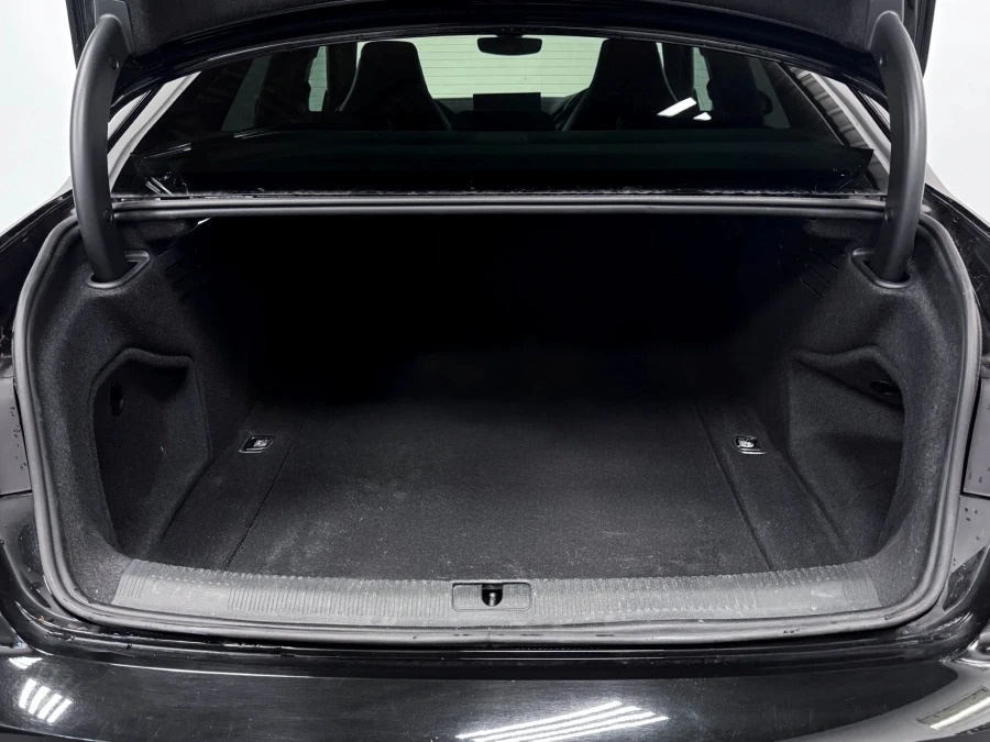 Audi S4 3.0 Tdi V6 Saloon Tiptronic Quattro Eur Black #6