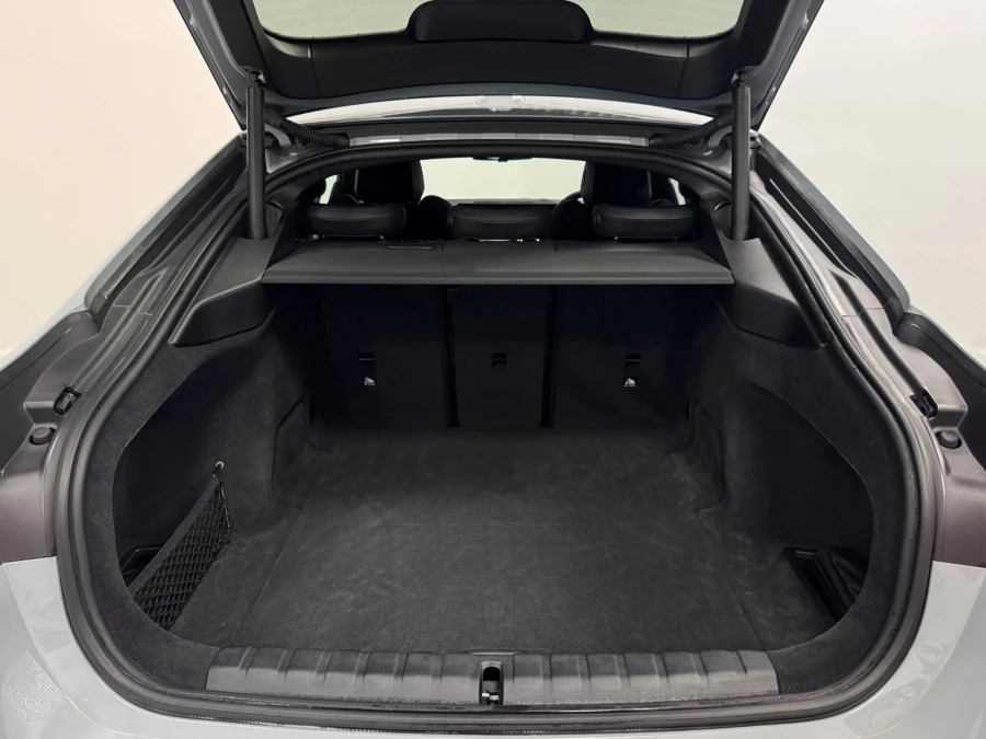 BMW i4 I4 Edrive40 M Sport GL23YVF Grey #6