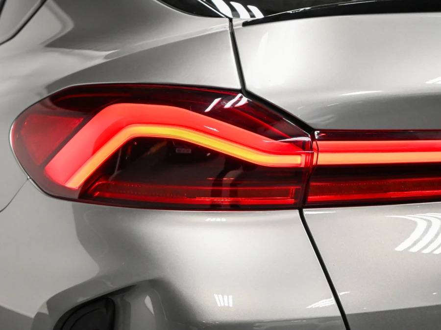BMW X6 M M Competition Black #15