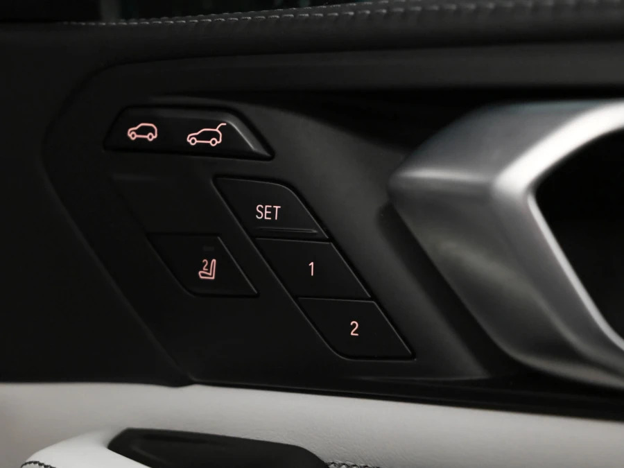 BMW X6 M M Competition Black #26