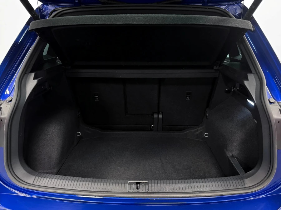 Volkswagen Tiguan 2.0 Tsi R Suv Dsg 4Motion Euro 6 Ss Blue #6