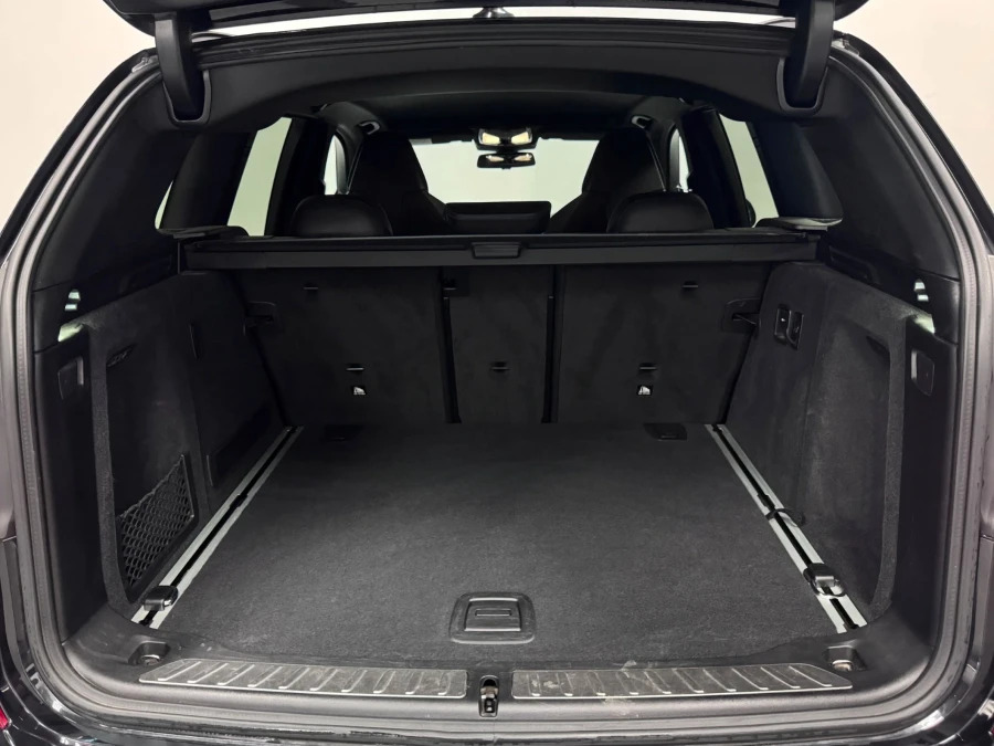BMW X3 X3 M40i Black #6