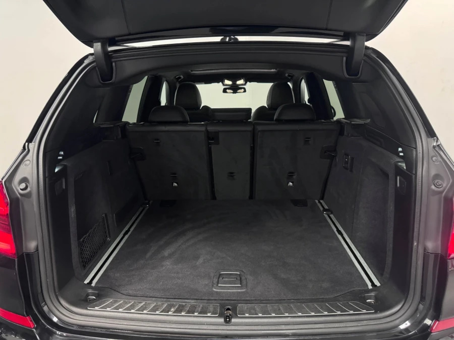 BMW X3 X3 M40i AK21EJD Black #6