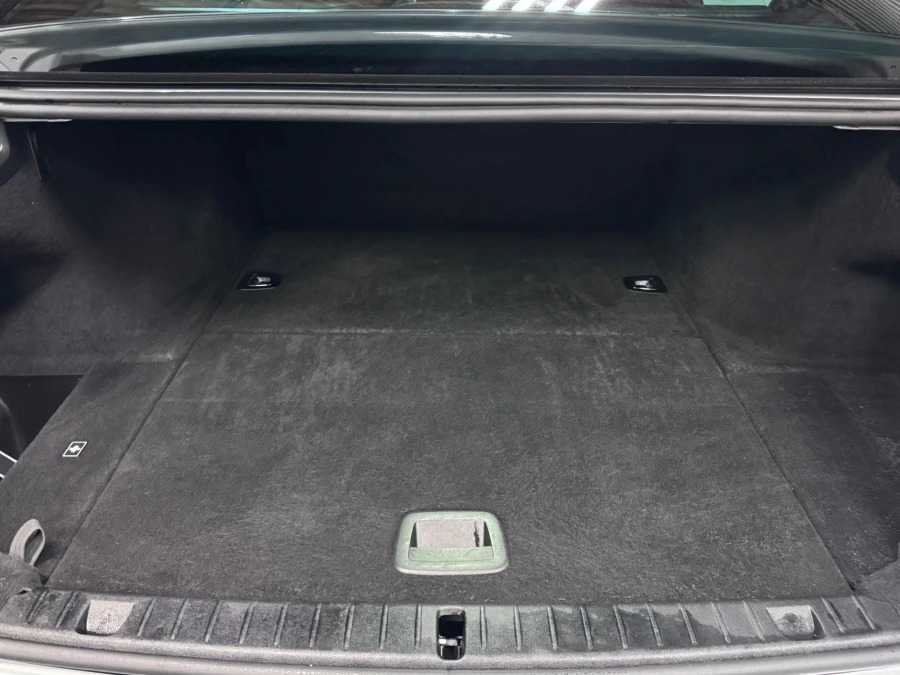 BMW 7 Series 745Le Xdrive M Sport Saloon Silver #6