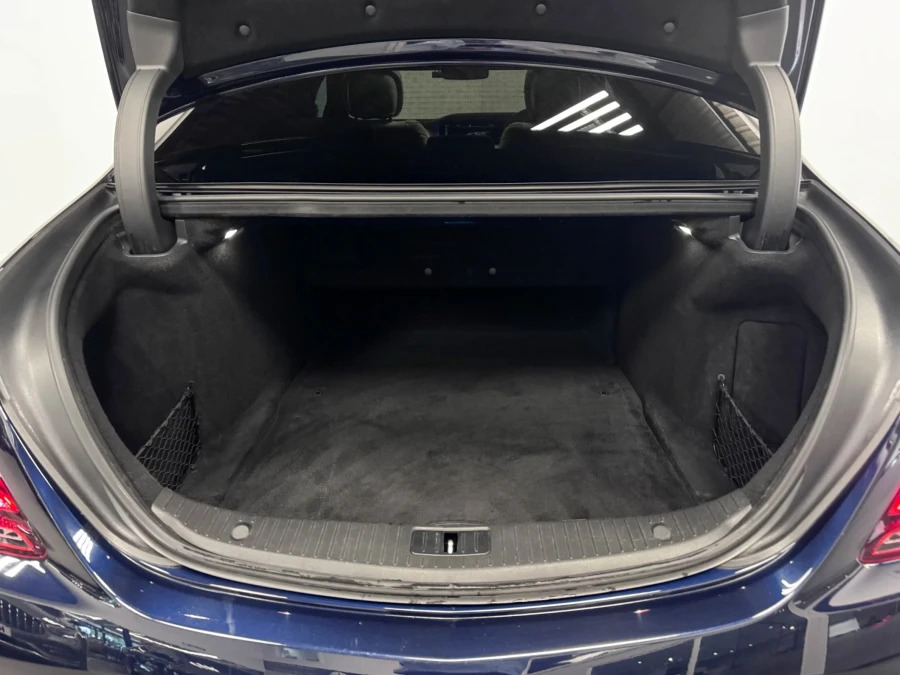 Mercedes-Benz S Class 2.9 S350ld Amg Line Premium Plus Saloon Dies Blue #6