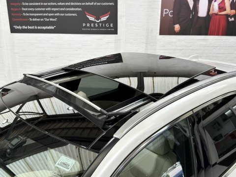 Lexus RX Premium Plus YP23XPB White #3