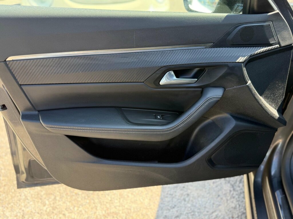 Peugeot 508 SW 1.5 Bluehdi Allure Premium Eat Euro 6 Ss Black #27