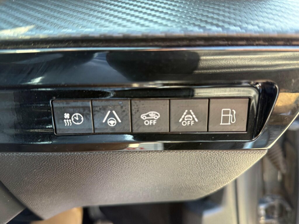 Peugeot 508 SW 1.5 Bluehdi Allure Premium Eat Euro 6 Ss Black #23