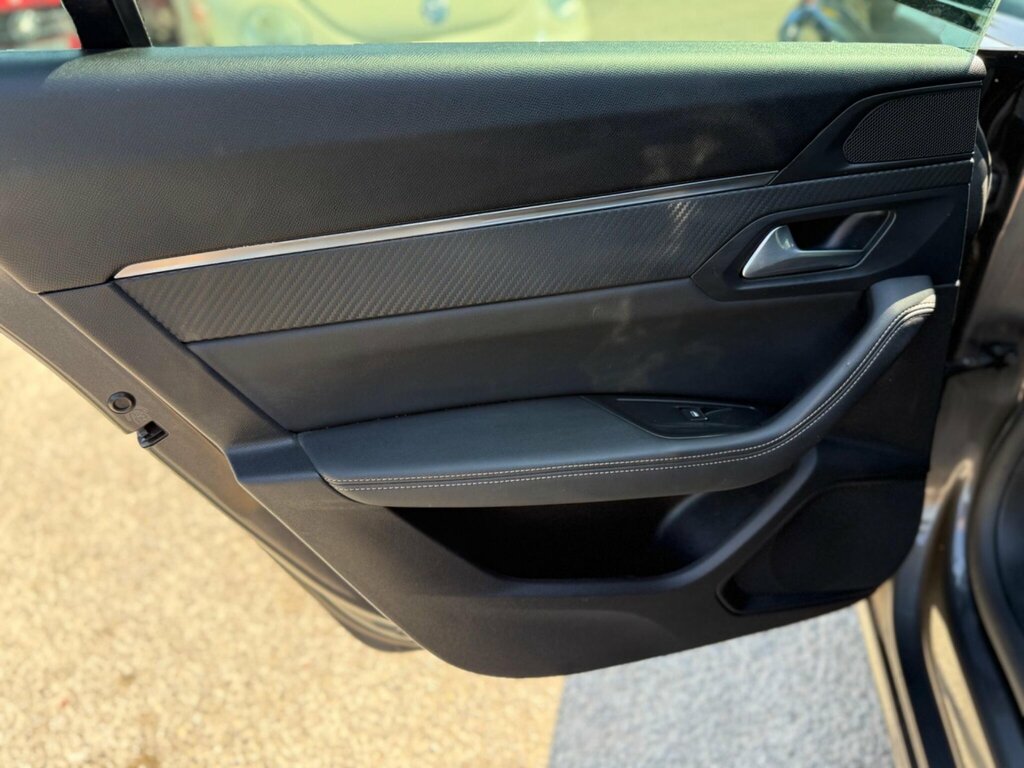 Peugeot 508 SW 1.5 Bluehdi Allure Premium Eat Euro 6 Ss Black #28