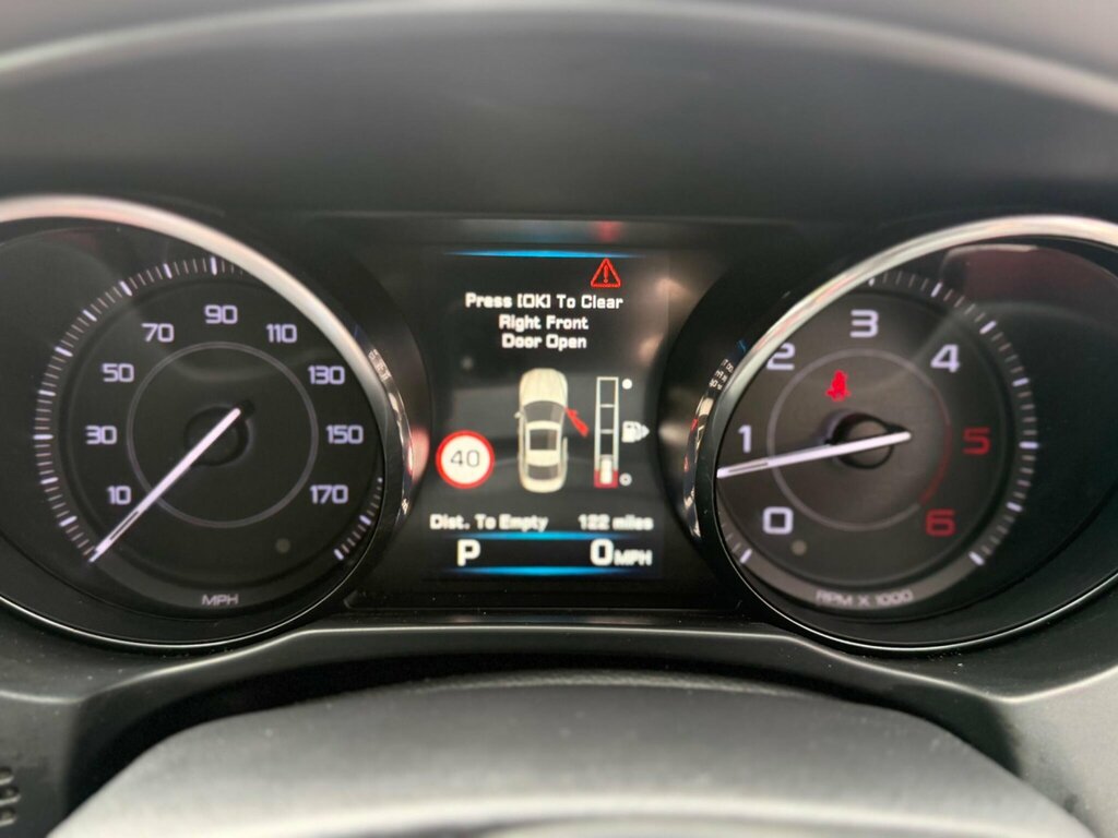 Jaguar XE  Black #39