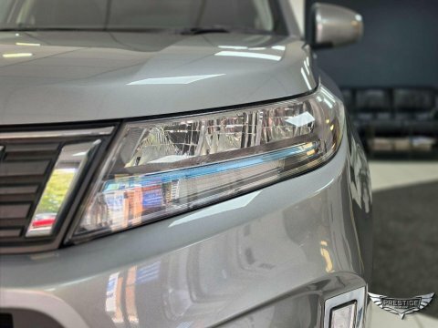 Suzuki Vitara 1.4 Boosterjet Mhev GN23VDP Grey #6