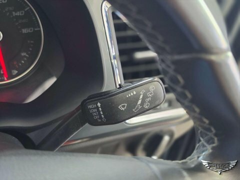 Seat Ateca Blue #57