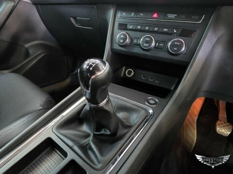 Seat Ateca Blue #27