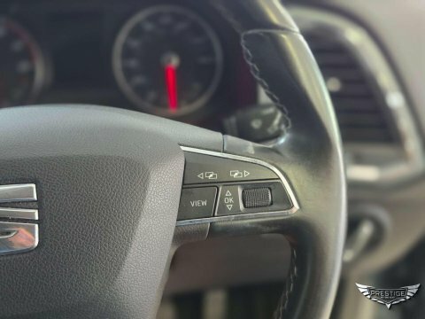 Seat Ateca Blue #55