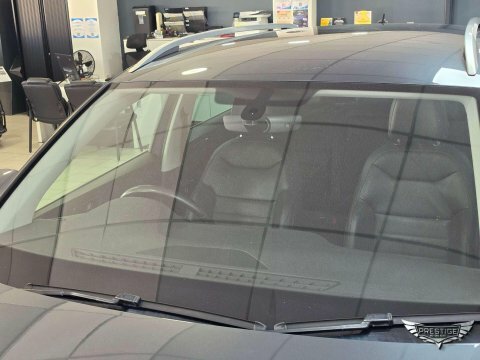 Seat Ateca Blue #22